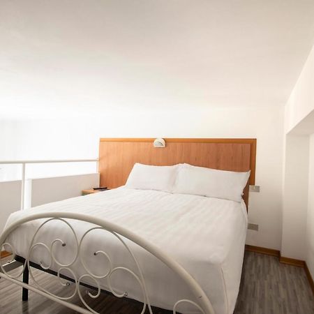 Aparthotel Il Conero Mare Numana Zewnętrze zdjęcie