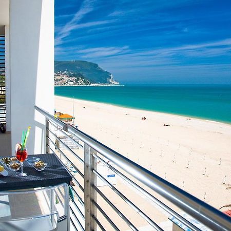 Aparthotel Il Conero Mare Numana Pokój zdjęcie