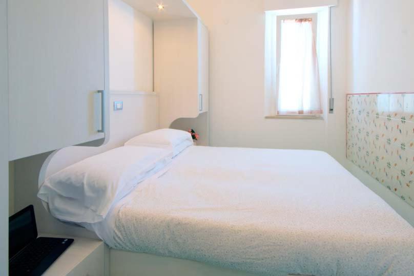 Aparthotel Il Conero Mare Numana Zewnętrze zdjęcie