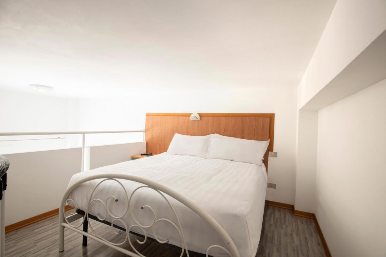 Aparthotel Il Conero Mare Numana Zewnętrze zdjęcie