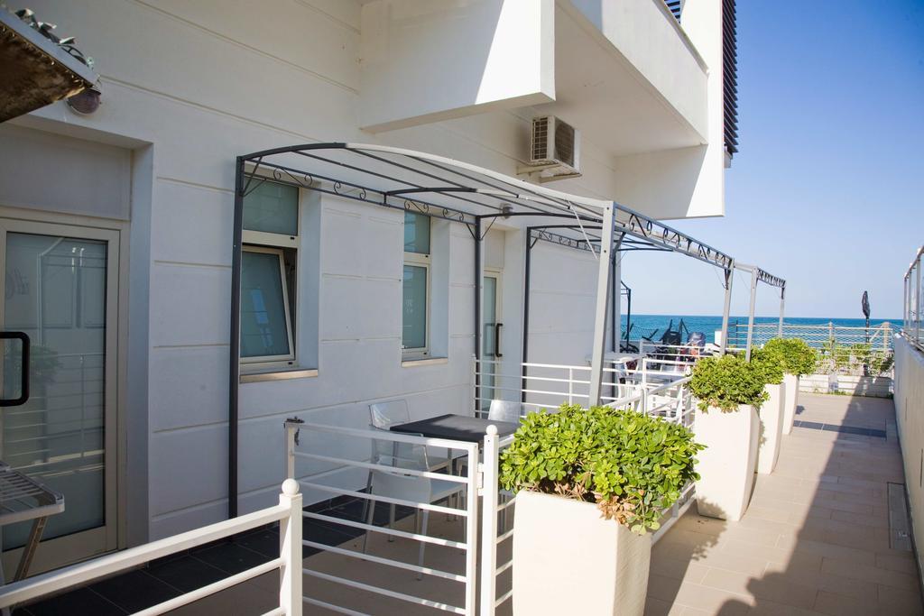 Aparthotel Il Conero Mare Numana Pokój zdjęcie