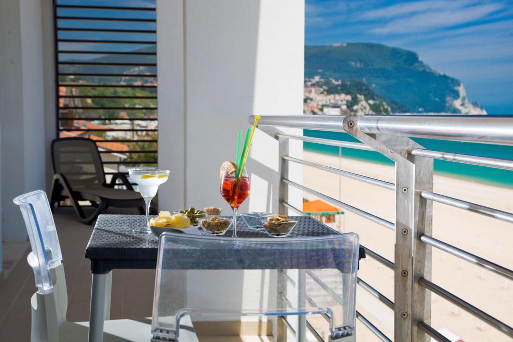 Aparthotel Il Conero Mare Numana Pokój zdjęcie