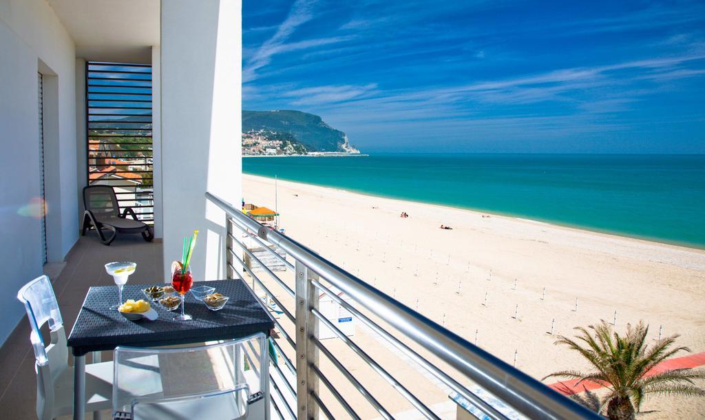 Aparthotel Il Conero Mare Numana Pokój zdjęcie