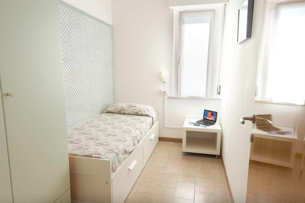 Aparthotel Il Conero Mare Numana Zewnętrze zdjęcie