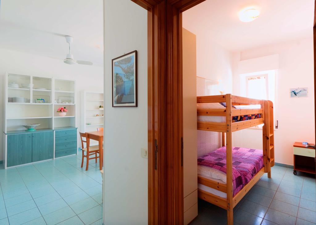 Aparthotel Il Conero Mare Numana Zewnętrze zdjęcie