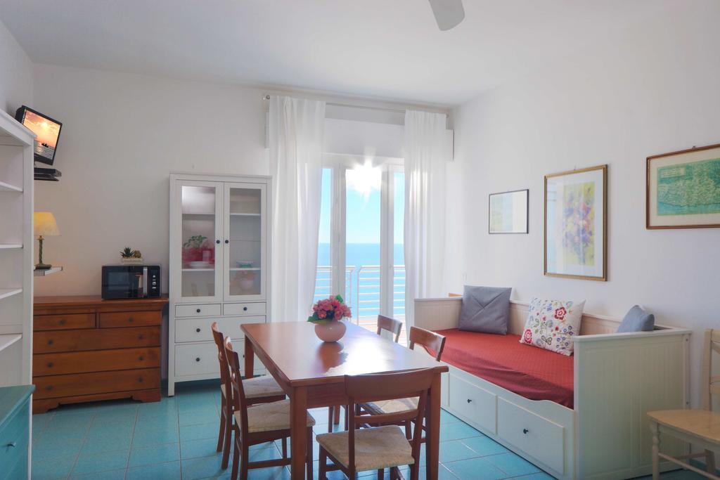 Aparthotel Il Conero Mare Numana Zewnętrze zdjęcie