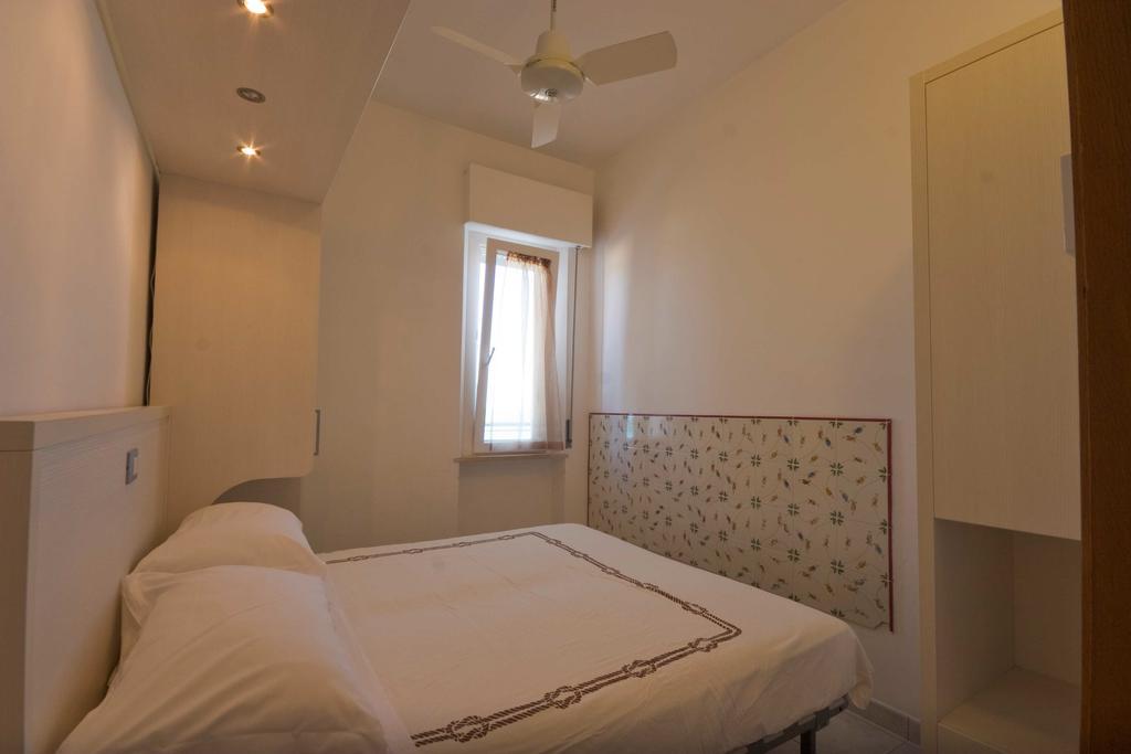 Aparthotel Il Conero Mare Numana Zewnętrze zdjęcie