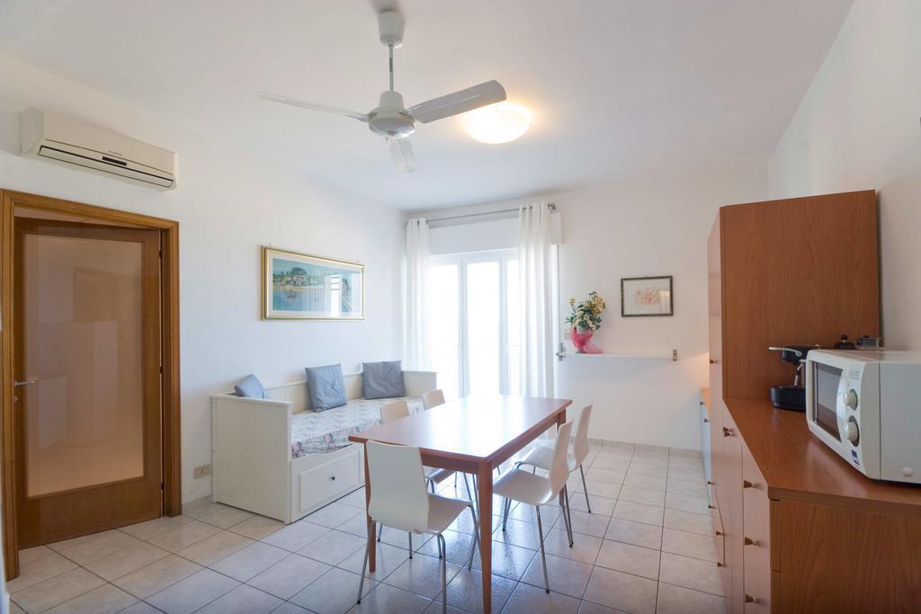 Aparthotel Il Conero Mare Numana Zewnętrze zdjęcie