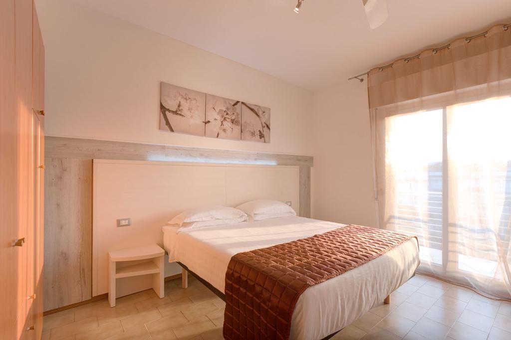 Aparthotel Il Conero Mare Numana Zewnętrze zdjęcie