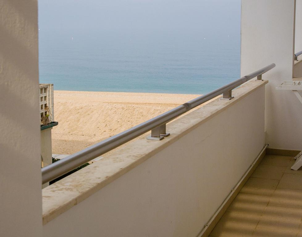 Aparthotel Il Conero Mare Numana Zewnętrze zdjęcie