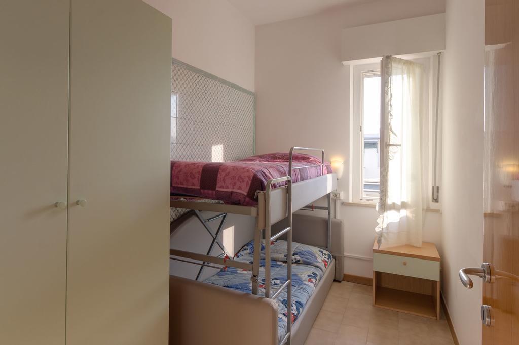 Aparthotel Il Conero Mare Numana Zewnętrze zdjęcie