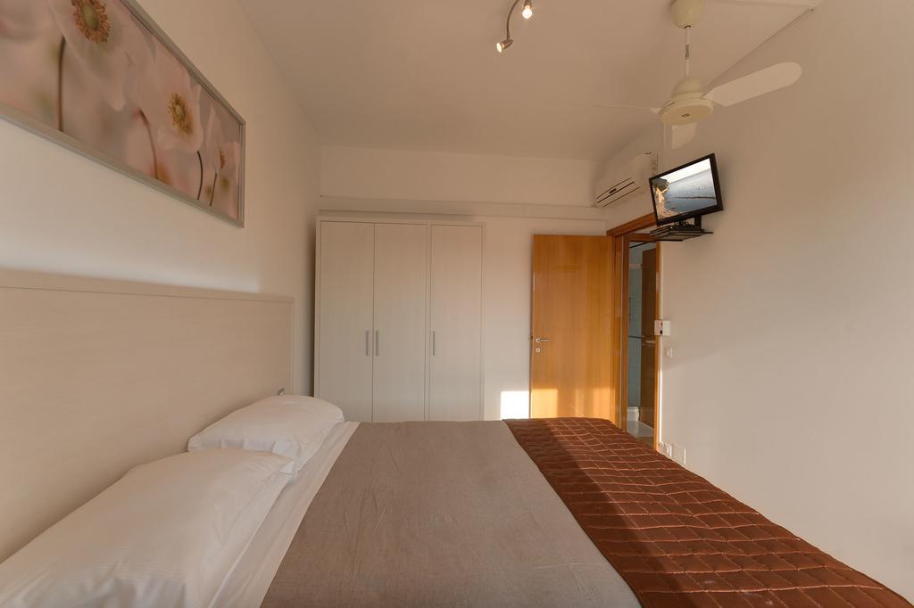 Aparthotel Il Conero Mare Numana Zewnętrze zdjęcie