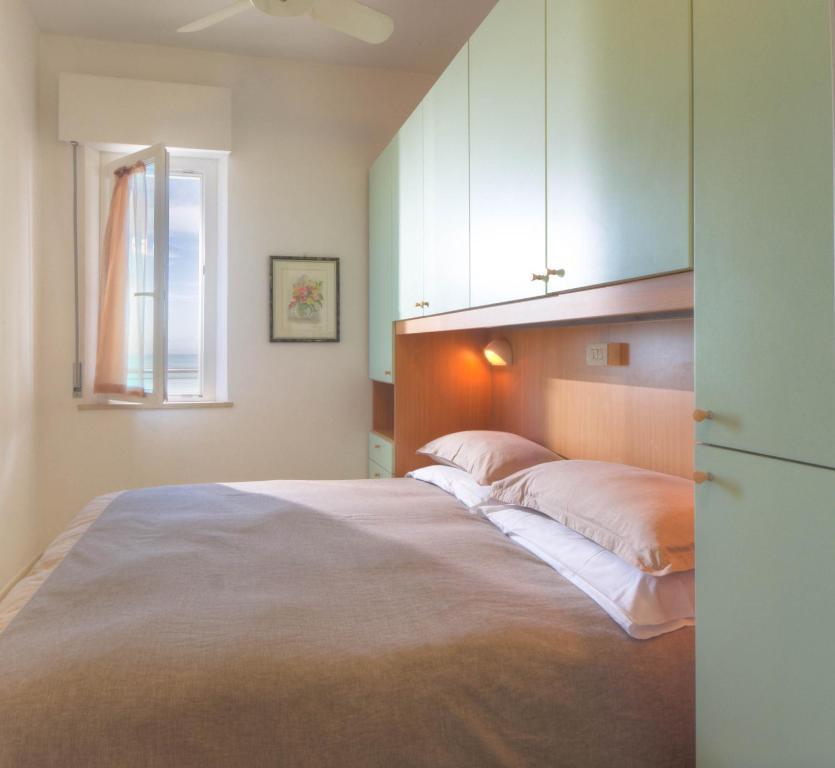 Aparthotel Il Conero Mare Numana Zewnętrze zdjęcie